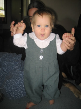 Baby  Boy Outfit