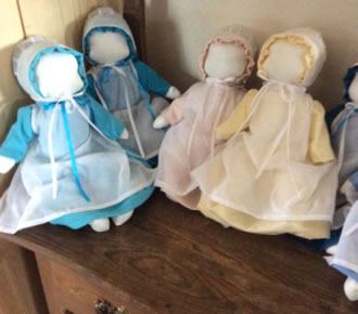 faceless dolls for sale