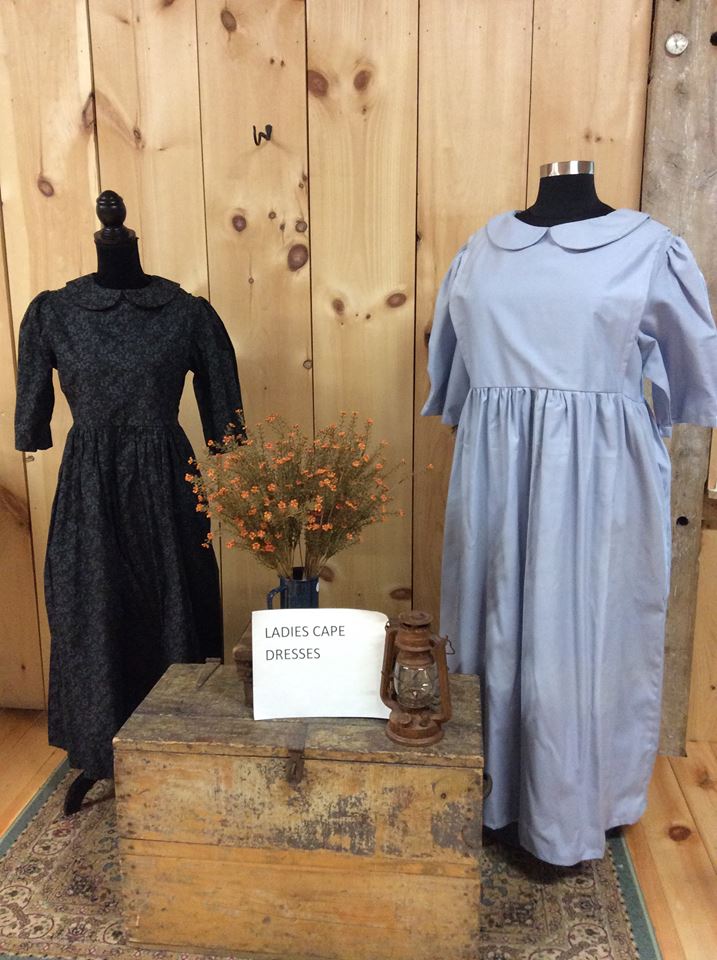 affordable modest clothing